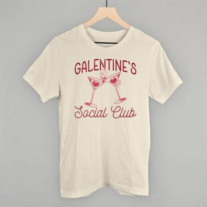 Galentine's Social Club Ivy + Cloth