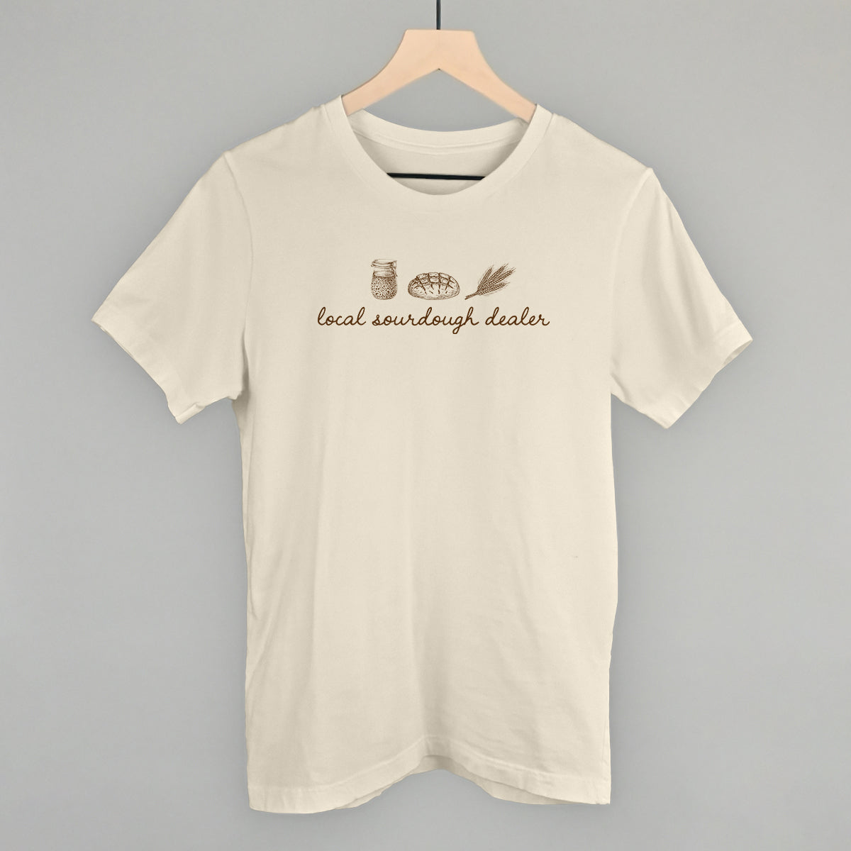 Local Sourdough Dealer Ivy + Cloth