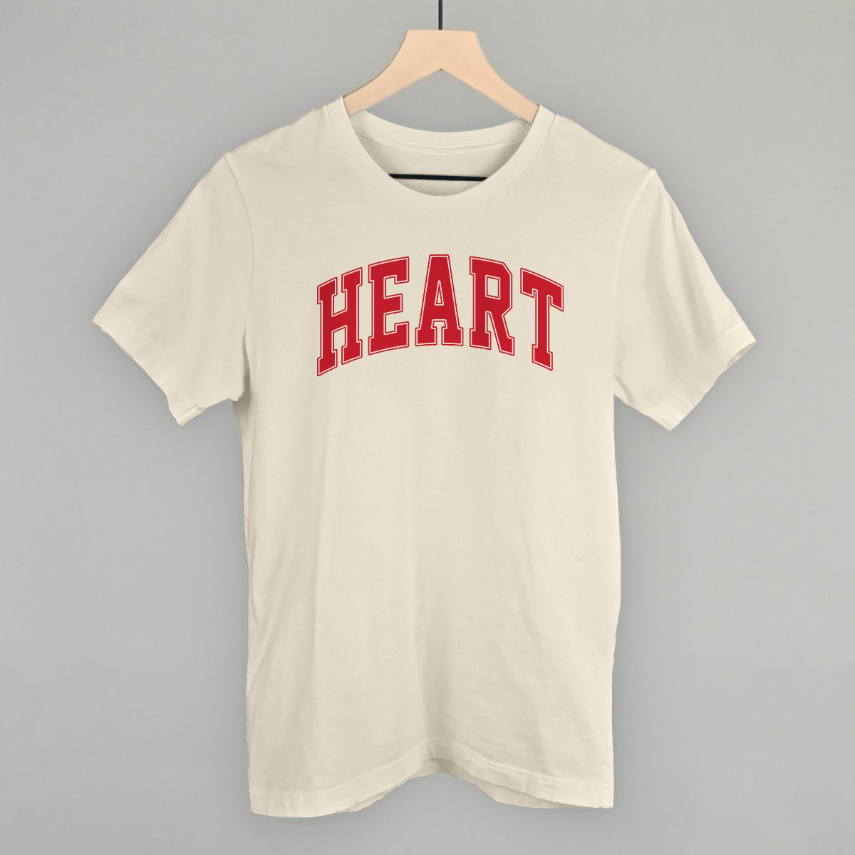 Heart Arch Ivy + Cloth