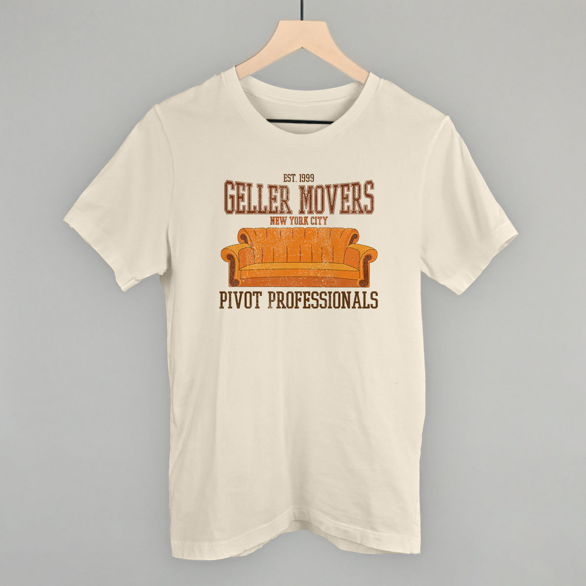 Geller Movers NYC Ivy + Cloth
