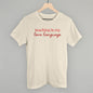 Teaching Is My Love Language Ivy + Cloth