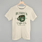 Buddy's Coffee Co Ivy + Cloth