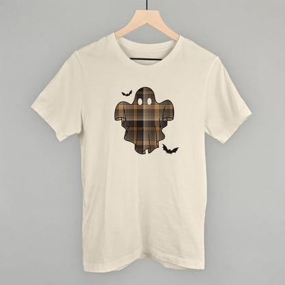 Flannel Ghost & Bats Ivy + Cloth