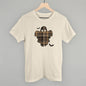 Flannel Ghost & Bats Ivy + Cloth