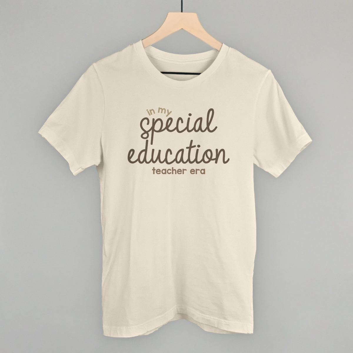 In My Special Education Teacher Era Ivy + Cloth