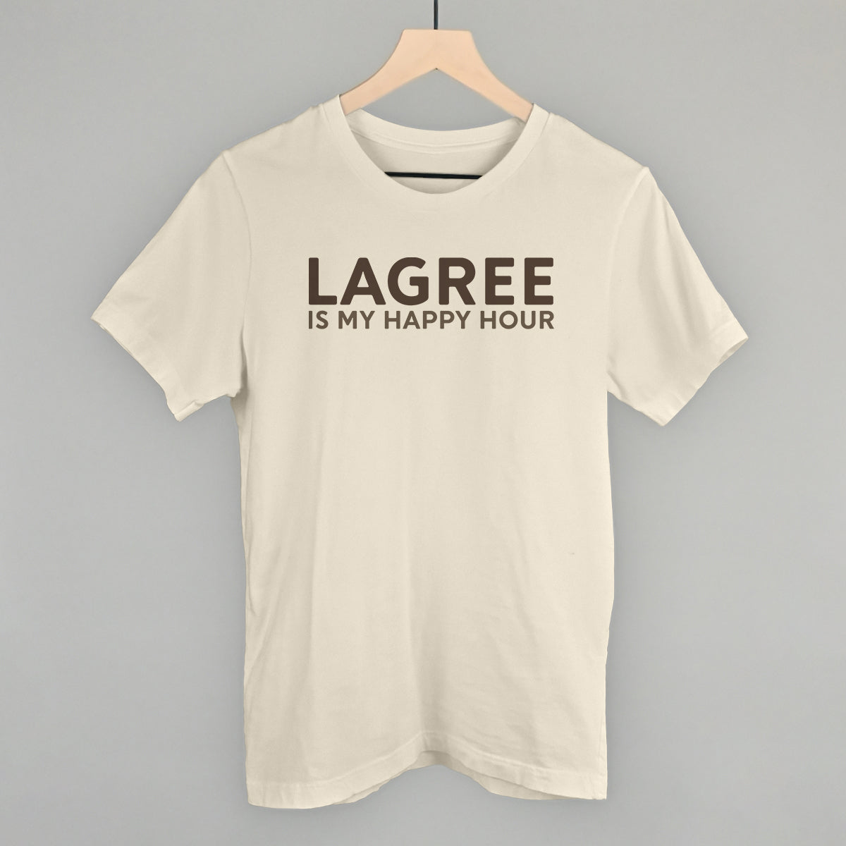 Lagree Is My Happy Hour Ivy + Cloth