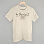 Be The Light Bow Ivy + Cloth