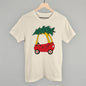 Christmas Tree Toy Car Ivy + Cloth