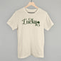 Lucky Script + Clover Ivy + Cloth
