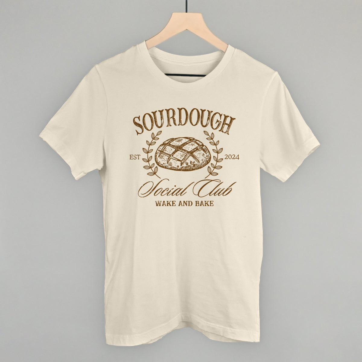 Sourdough Social Club Ivy + Cloth