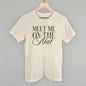 Meet Me On The Mat Ivy + Cloth