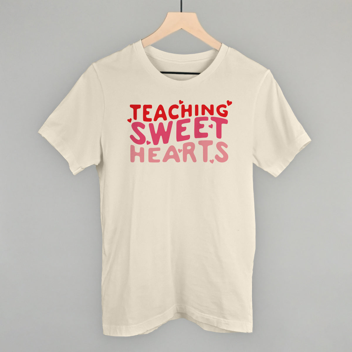 Teaching Sweethearts Ivy + Cloth