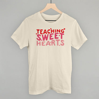 Teaching Sweethearts Ivy + Cloth