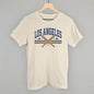 Los Angeles Baseball (Blue) Ivy + Cloth