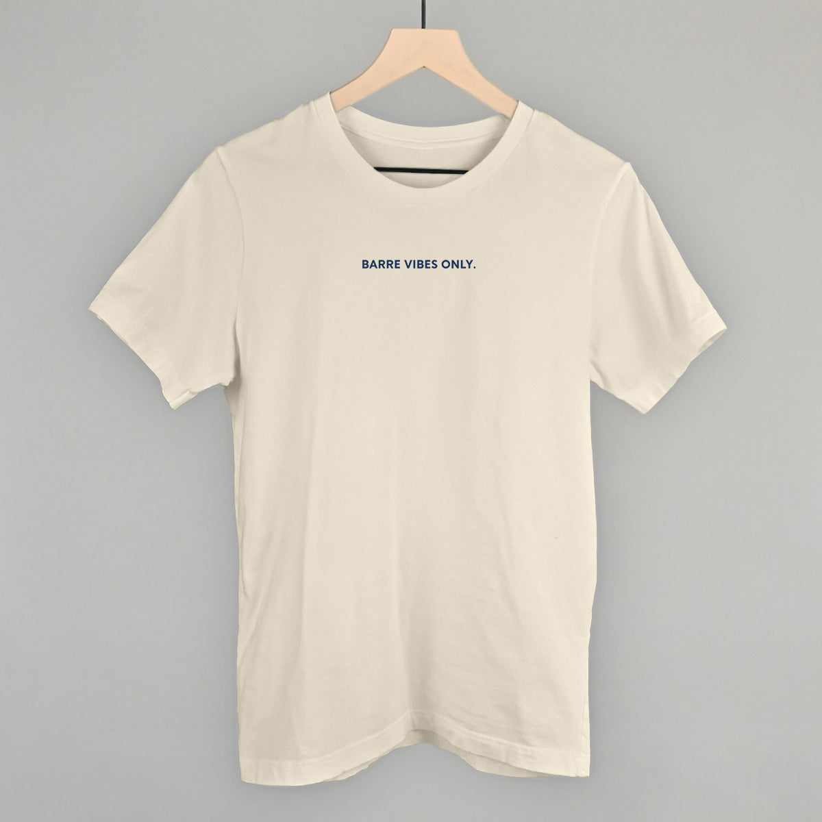Barre Vibes Only Ivy + Cloth