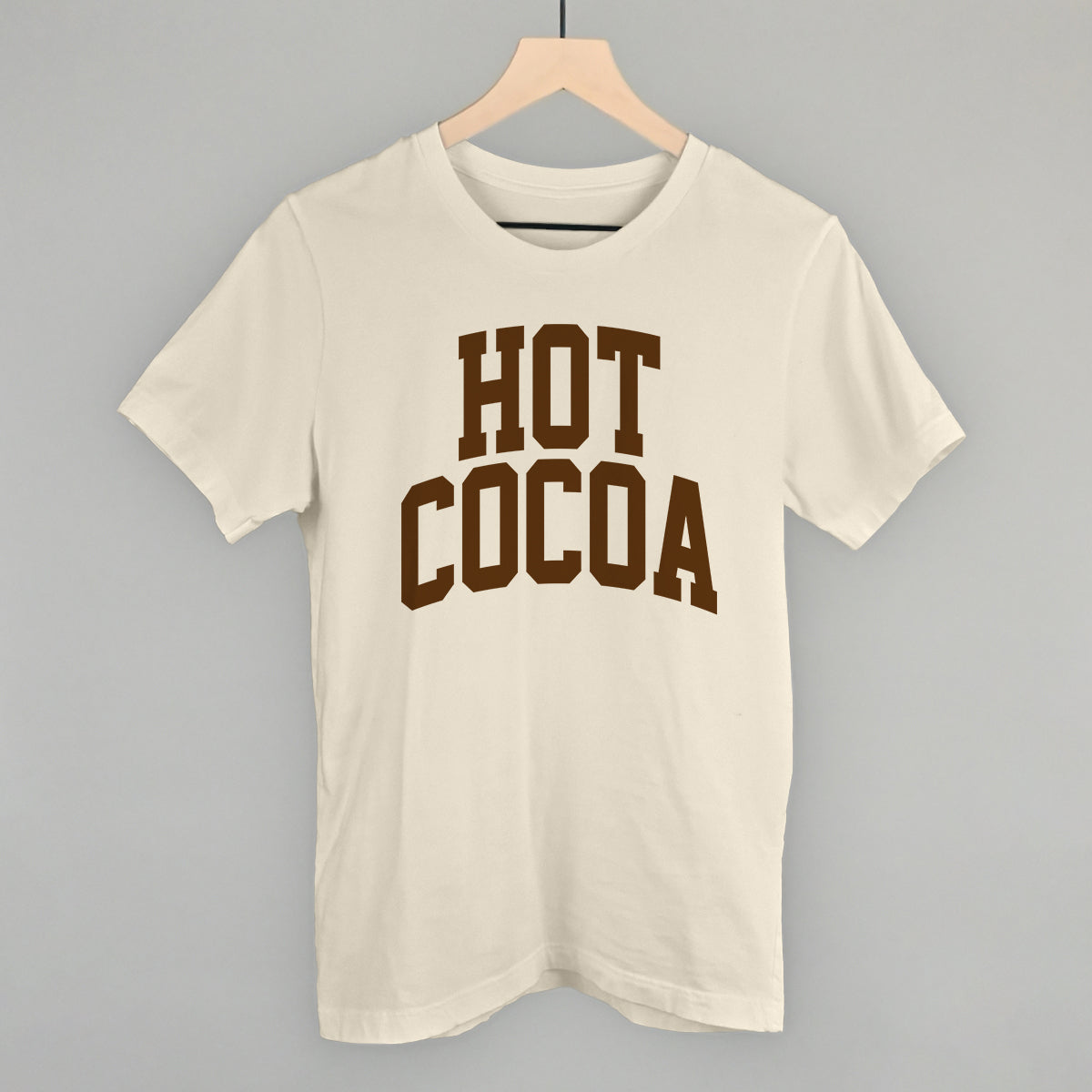Hot Cocoa Arch Ivy + Cloth