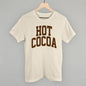 Hot Cocoa Arch Ivy + Cloth