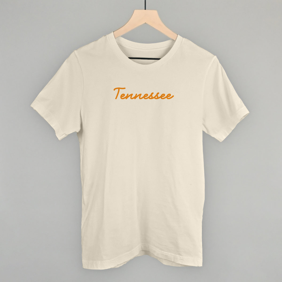 Tennessee Script Ivy + Cloth