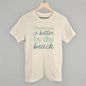 Christmas Is Better By The Beach Ivy + Cloth