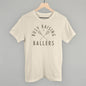 Busy Raising Ballers Lacrosse Ivy + Cloth