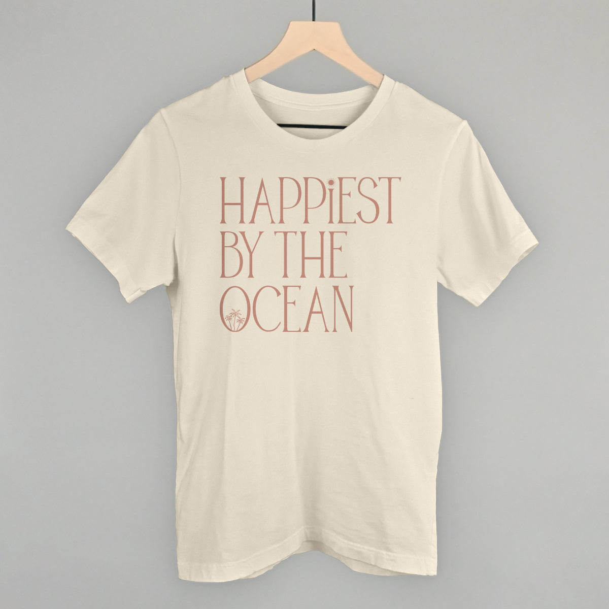 Happiest By The Ocean Ivy + Cloth