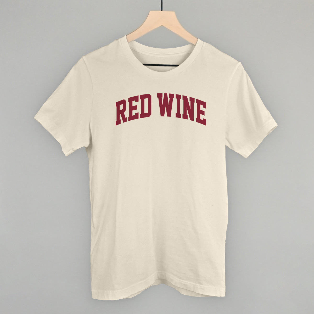 Red Wine Arch Ivy + Cloth