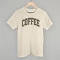 Coffee Arch (Leopard Print) Ivy + Cloth
