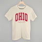 Ohio Varsity Arch Ivy + Cloth