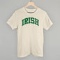 Irish Collegiate Ivy + Cloth