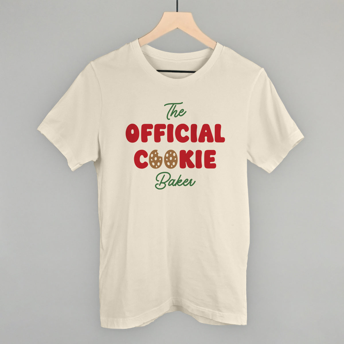 The Official Cookie Baker Ivy + Cloth