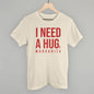 I Need A Hug Ivy + Cloth