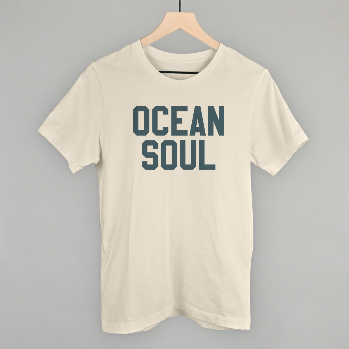 Ocean Soul Ivy + Cloth
