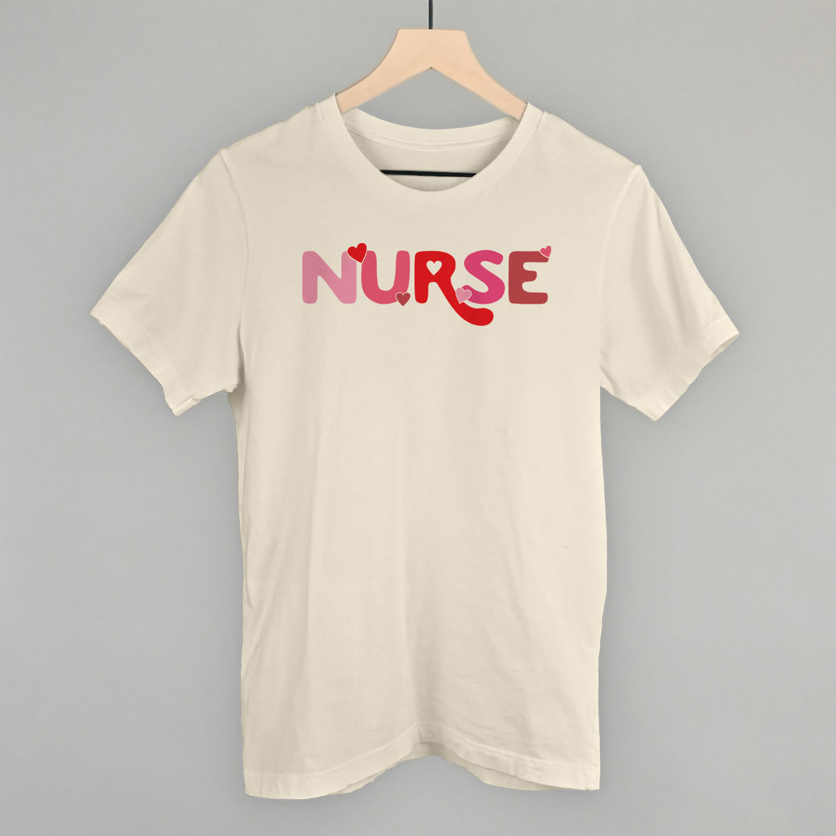 Nurse (Valentine's Retro) Ivy + Cloth