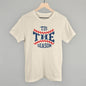 'Tis The Season Baseball Ivy + Cloth