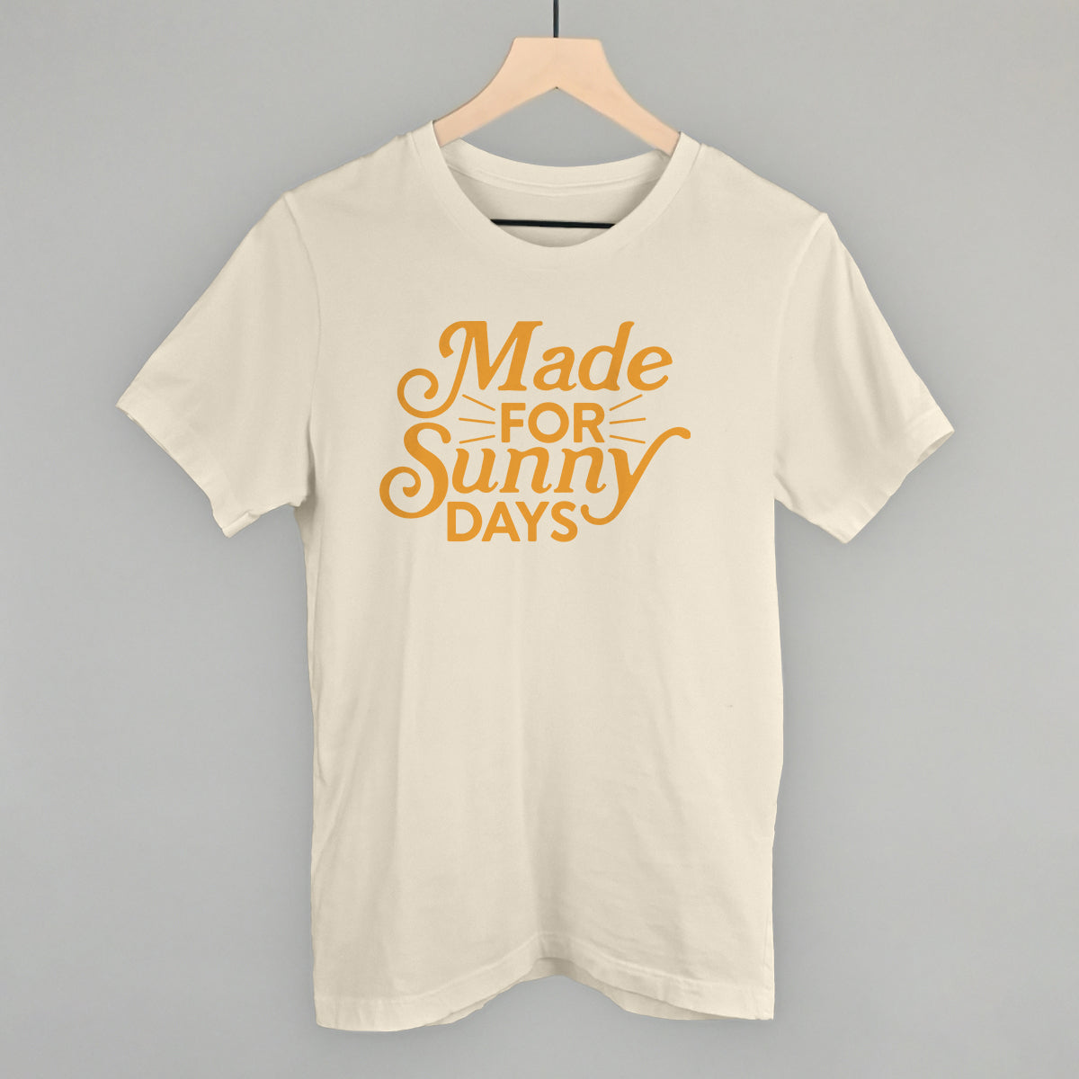 Made For Sunny Days Ivy + Cloth