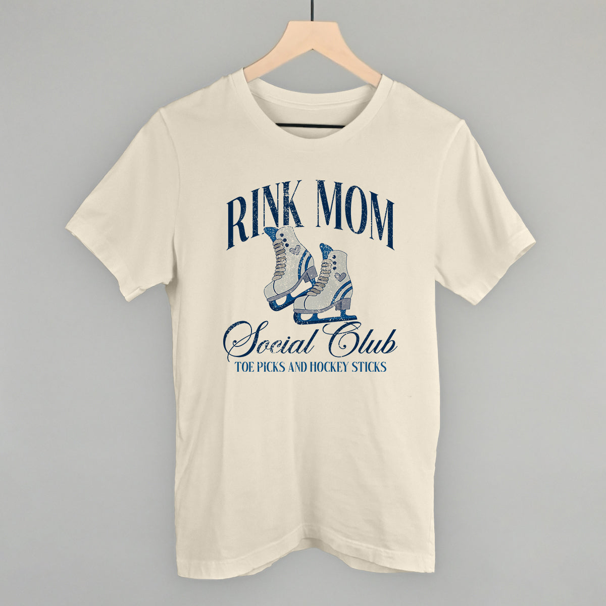 Rink Mom Social Club Ivy + Cloth