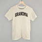 Grandma Collegiate (Black) Ivy + Cloth