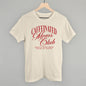 Caffeinated Moms Club (Red) Ivy + Cloth