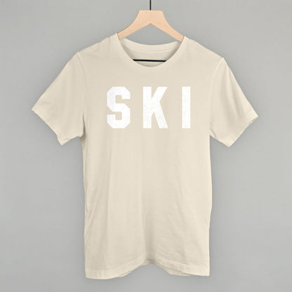 Ski Collegiate Ivy + Cloth