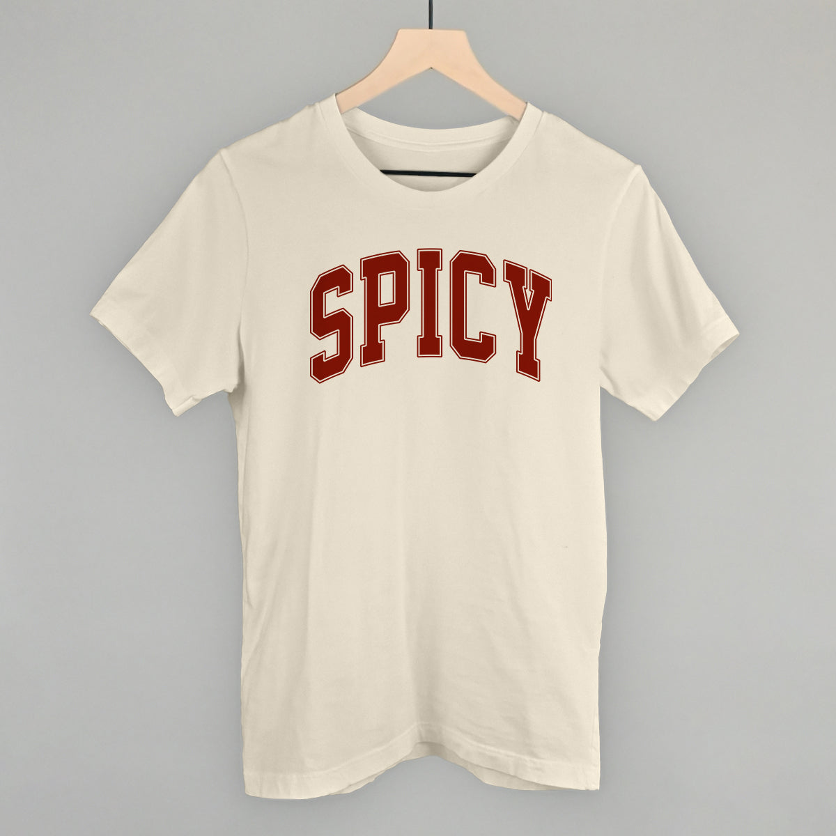 Spicy Arch Ivy + Cloth