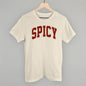 Spicy Arch Ivy + Cloth