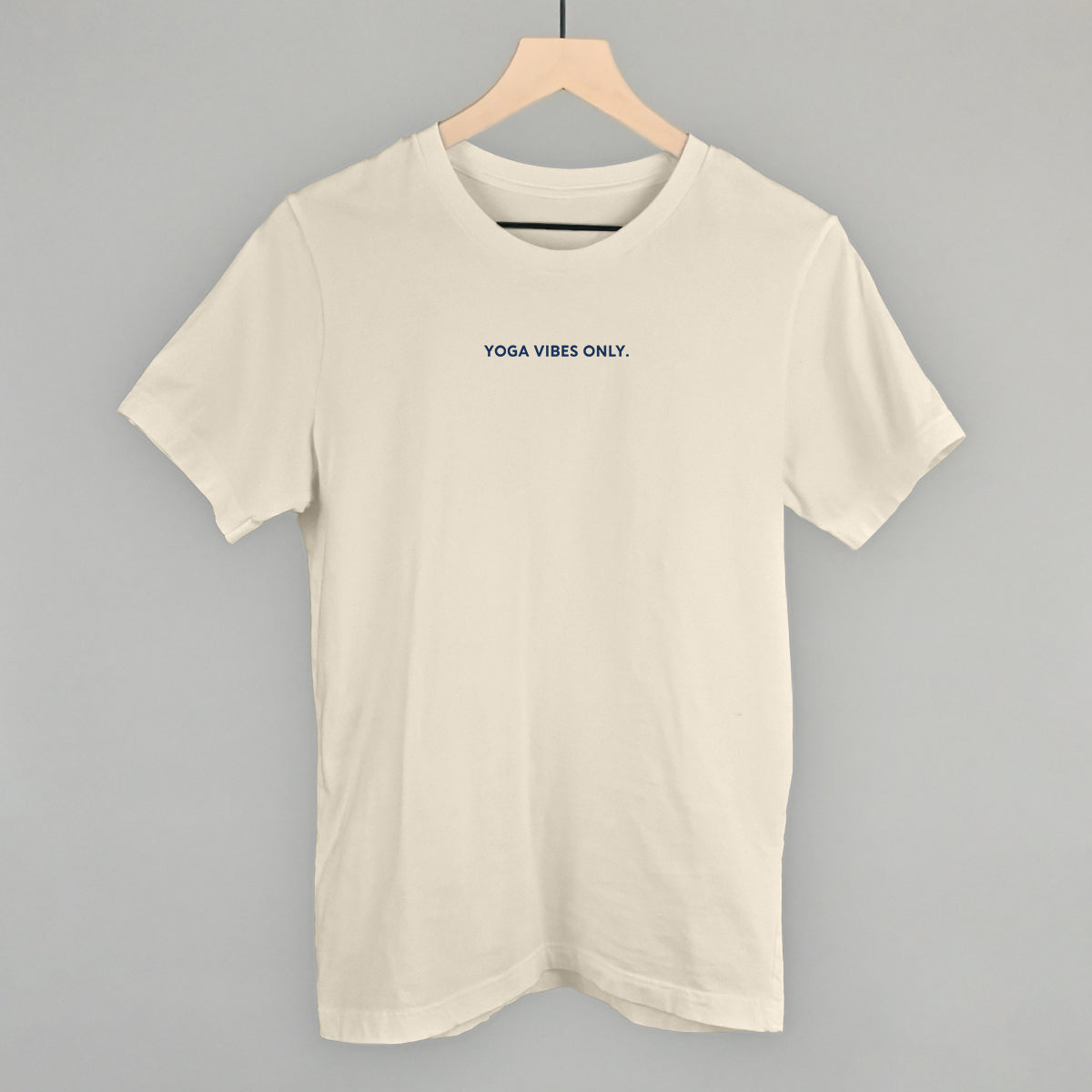 Yoga Vibes Only Ivy + Cloth
