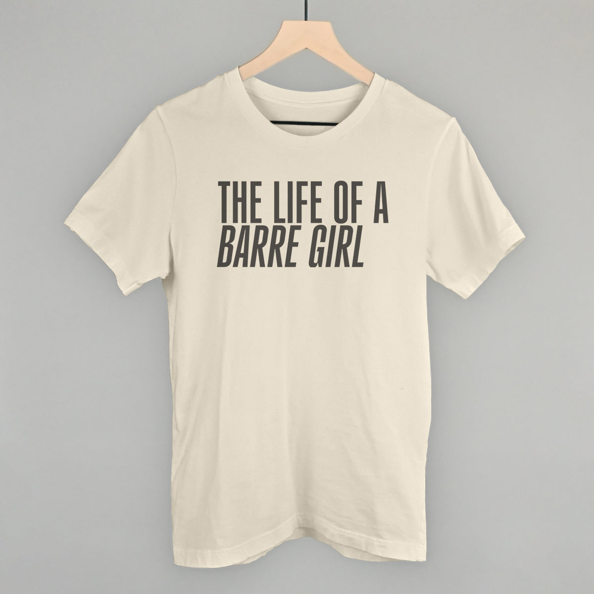 The Life Of A Barre Girl Ivy + Cloth