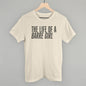 The Life Of A Barre Girl Ivy + Cloth