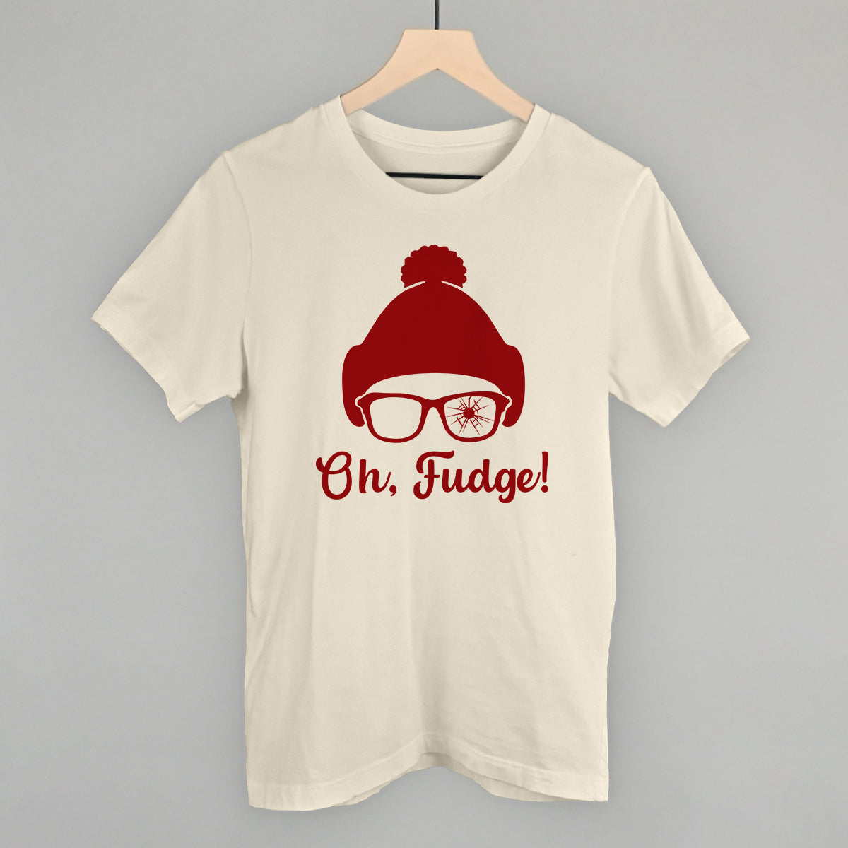 Oh, Fudge Ivy + Cloth
