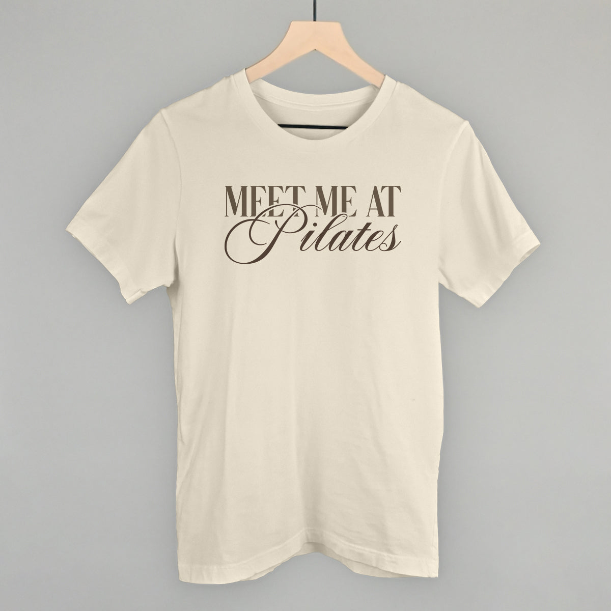 Meet Me At Pilates Ivy + Cloth