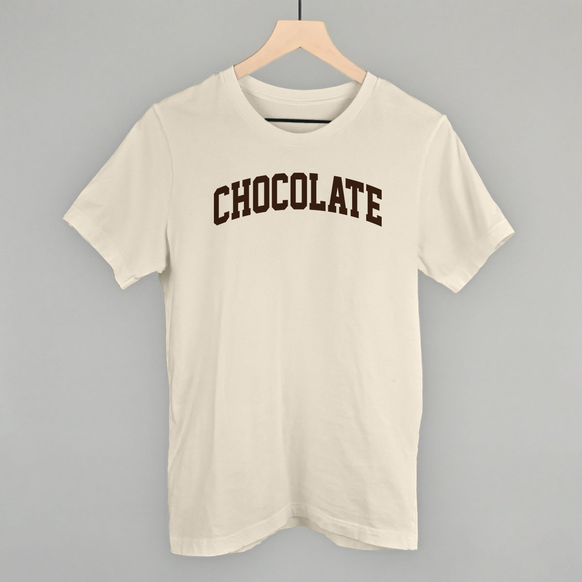 Chocolate Arch Ivy + Cloth