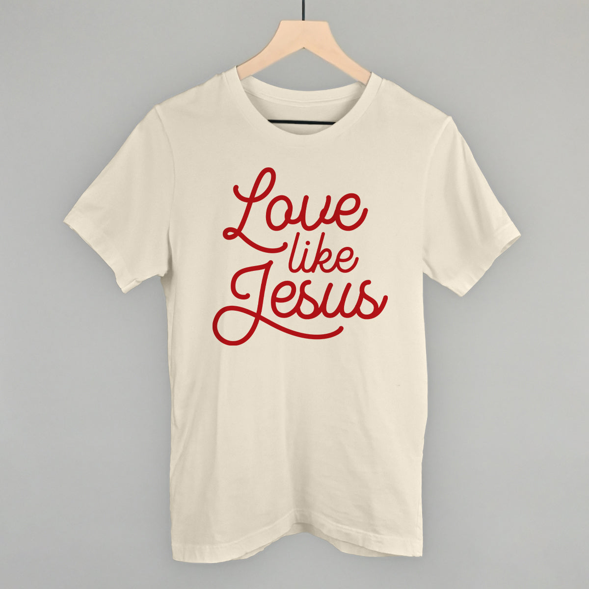 Love Like Jesus Ivy + Cloth