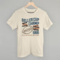 Geller Cup Champ 1996 Ivy + Cloth