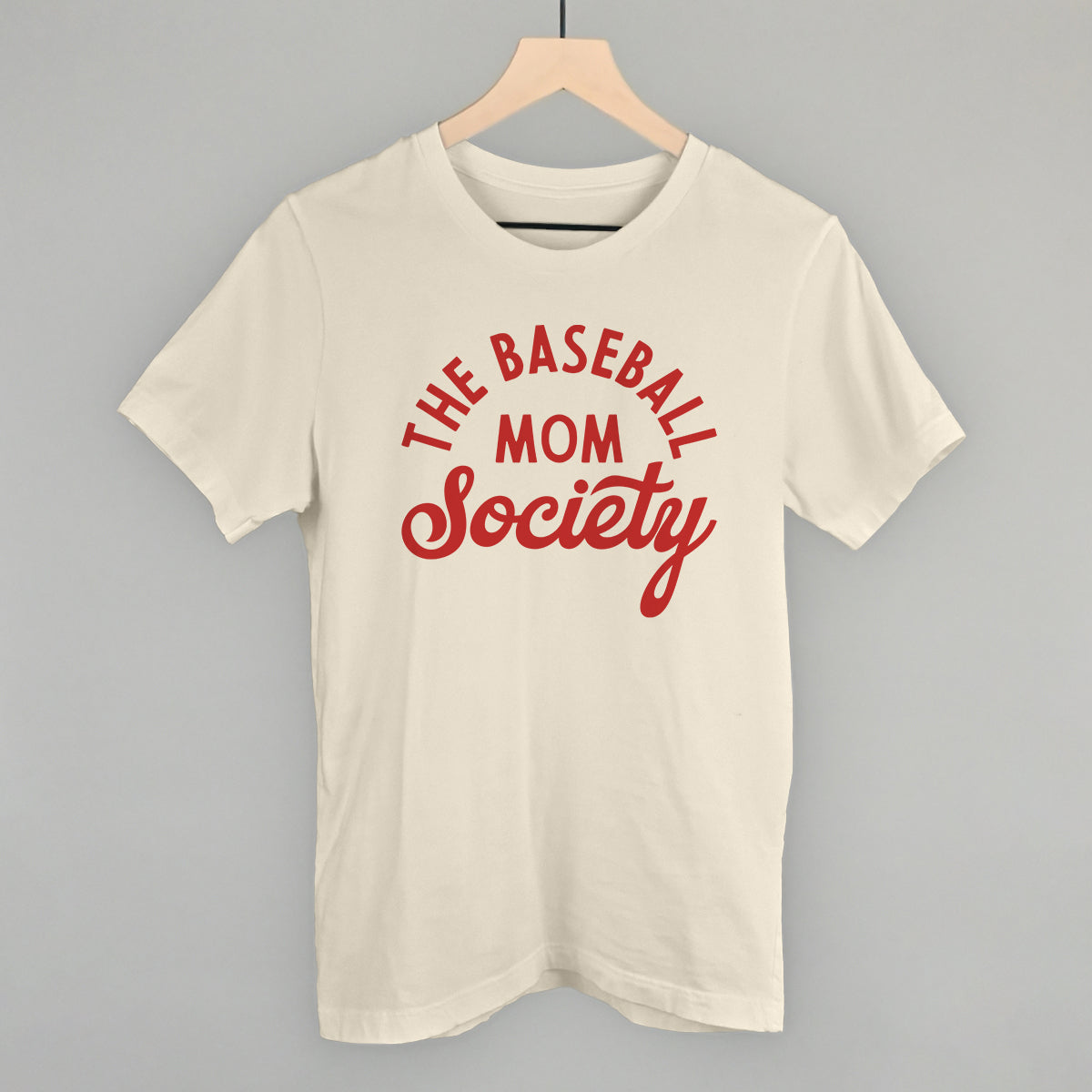 The Baseball Mom Society Ivy + Cloth
